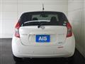 2015 Nissan Note