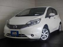 2015 Nissan Note