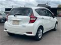 2019 Nissan Note