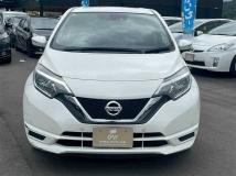 2019 Nissan Note