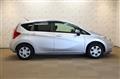 2016 Nissan Note