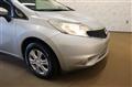 2016 Nissan Note
