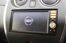 2016 Nissan Note