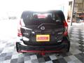 2014 Nissan Note