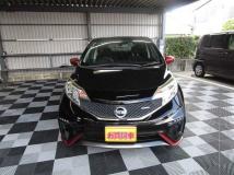 2014 Nissan Note