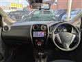 2015 Nissan Note