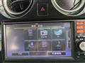 2015 Nissan Note