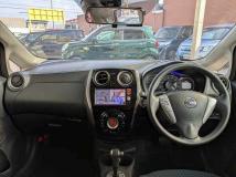 2015 Nissan Note