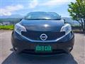 2015 Nissan Note