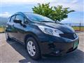2015 Nissan Note