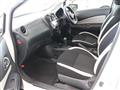 2020 Nissan Note