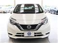 2020 Nissan Note