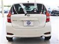 2020 Nissan Note