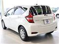 2020 Nissan Note