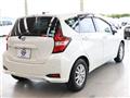 2020 Nissan Note