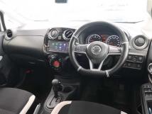 2020 Nissan Note