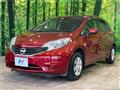 2014 Nissan Note