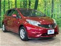 2014 Nissan Note