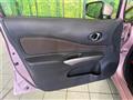 2016 Nissan Note