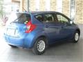 2016 Nissan Note