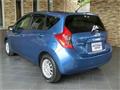 2016 Nissan Note