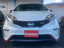 2014 Nissan Note