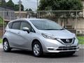 2018 Nissan Note