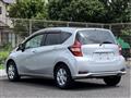 2018 Nissan Note