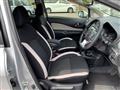 2018 Nissan Note