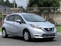 2018 Nissan Note