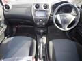 2015 Nissan Note