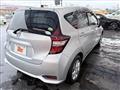 2017 Nissan Note