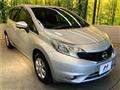 2014 Nissan Note