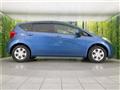 2015 Nissan Note