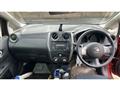 2013 Nissan Note