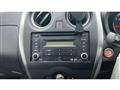 2013 Nissan Note