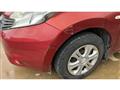 2013 Nissan Note