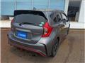 2015 Nissan Note