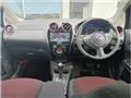 2015 Nissan Note