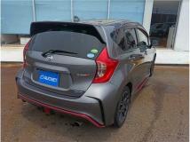 2015 Nissan Note