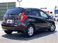 2015 Nissan Note