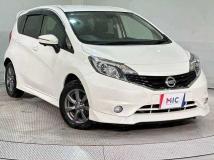 2016 Nissan Note