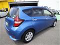 2019 Nissan Note