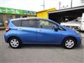 2019 Nissan Note
