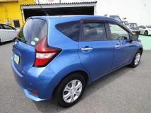 2019 Nissan Note