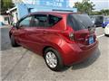 2013 Nissan Note