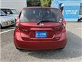 2013 Nissan Note