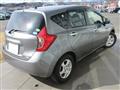 2013 Nissan Note