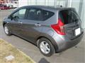 2013 Nissan Note