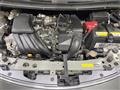 2020 Nissan Note